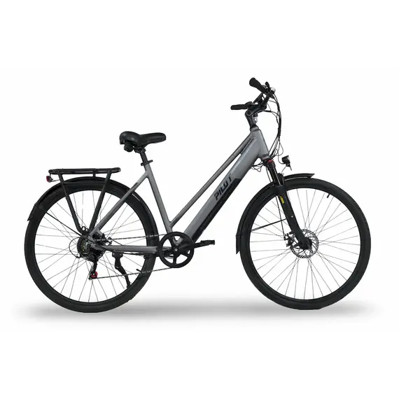 Biçikletë Elektrike E Bike GONEA F