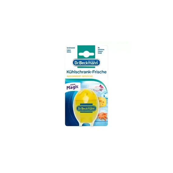 B-Absorbues & Aromatizues per Frigorifer 40 gr