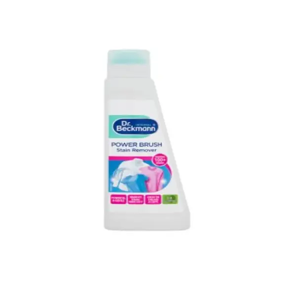 B-Pastrues tekstili me brushe 400 ml