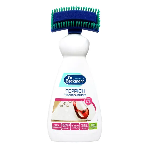 B-Pastrues njolla per tepihe 650 ml