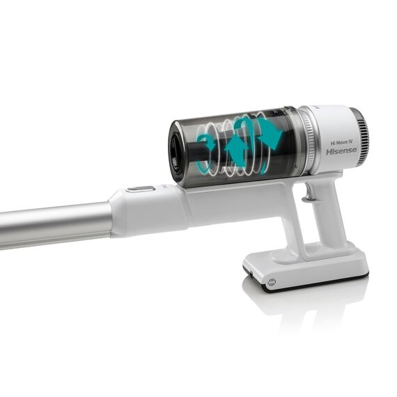 Fshese Hisense HVC6134W 8