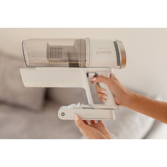 Fshese Stick Gorenje SVC216210FFIIW, 12 image