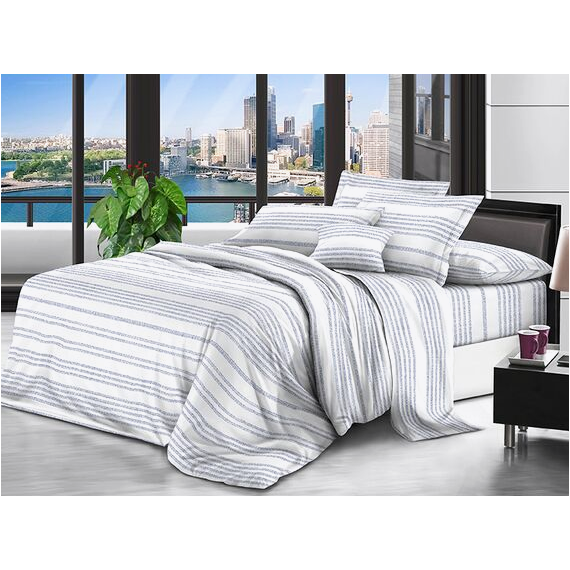 Set mbulesa "MASSIMO"200X210D-C22-4380