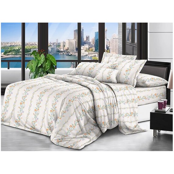 Set mbulesa "MASSIMO"200X210D-C22-4174