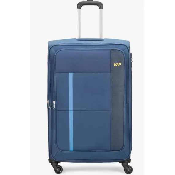 Valixhe Toronto Plus 4W Strolly Blu S, Madhësia: S, Ngjyra: Kaltërt