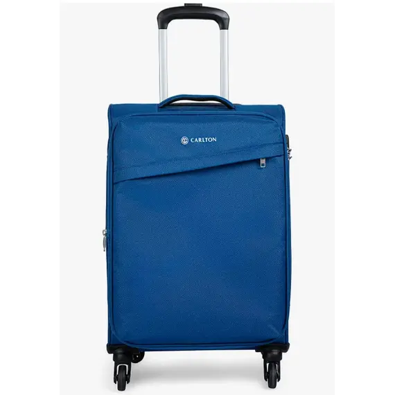 Valixhe Lords 4 Wheel Lg Blue S, Madhësia: M, Ngjyra: Kaltërt