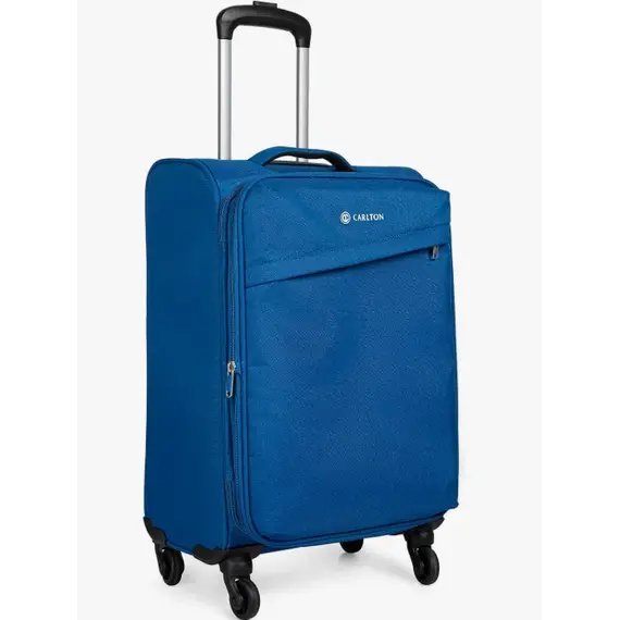 Valixhe Lords 4 Wheel Lg Blue S, Madhësia: L, Ngjyra: Kaltërt, 2 image