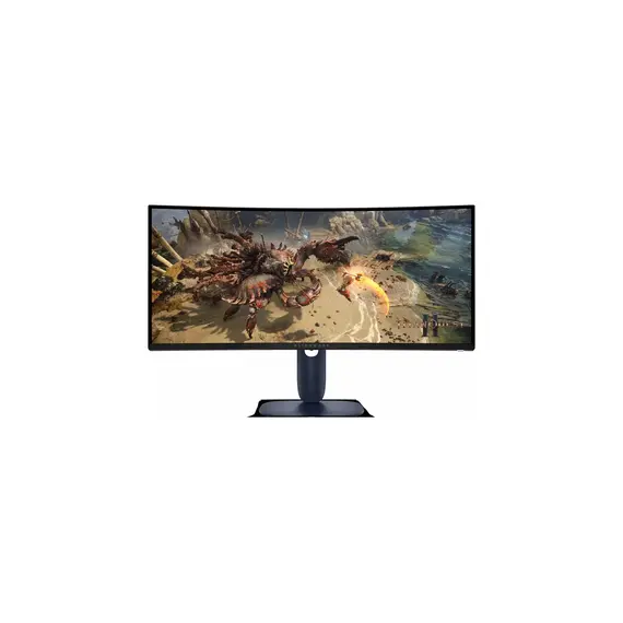 Monitor Gaming Dell Alienware 34"AW3425DWM ,180Hz