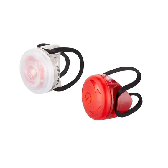 Dritë blinkuese set TWIST, para+mbrapa 121