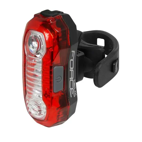 Dritë e pasme FORCE deux 5 Led Usb