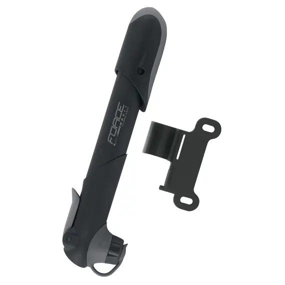 Pompë e vogël Pocket Duo Telescope, e zezë 121