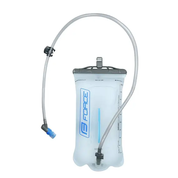 Rezervuari FORCE Hydrapak Shape - Shift 1.5L