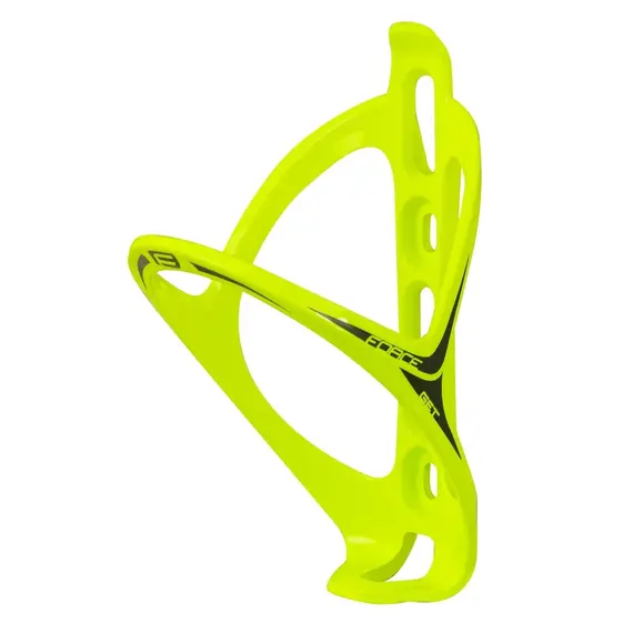 Mbajtës i Shishes FORCE Get plastikë, fluo shkëlqim 121