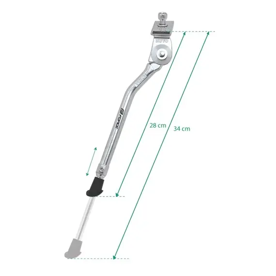 Mbajtese per kembe, RAF 20-28", hiri, Force, 2 image