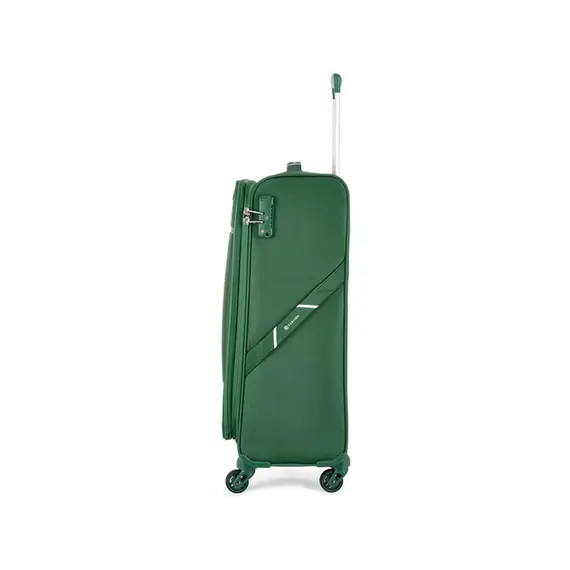 Valixhe Amberlite Sl 4W S Green, Madhësia: S, Ngjyra: Gjelbërt, 2 image