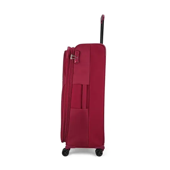 Valixhe Turboliteplus 8W Sl S Burgundy, Madhësia: S, Ngjyra: Kuqe, 2 image