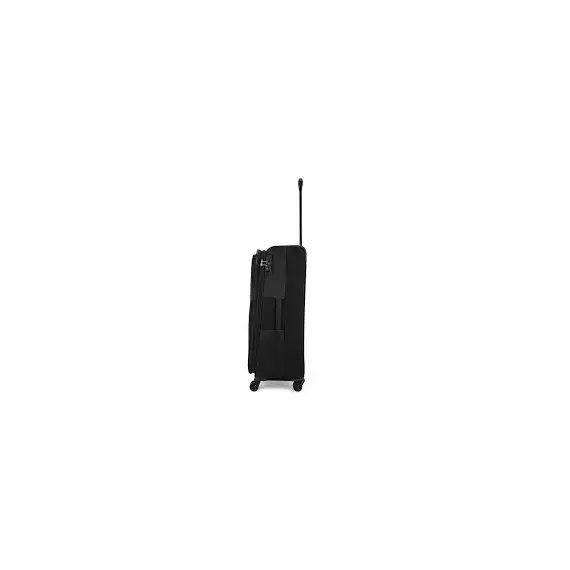 Valixhe Turboliteplus 8W Sl  S Black, Madhësia: S, Ngjyra: Zezë, 2 image