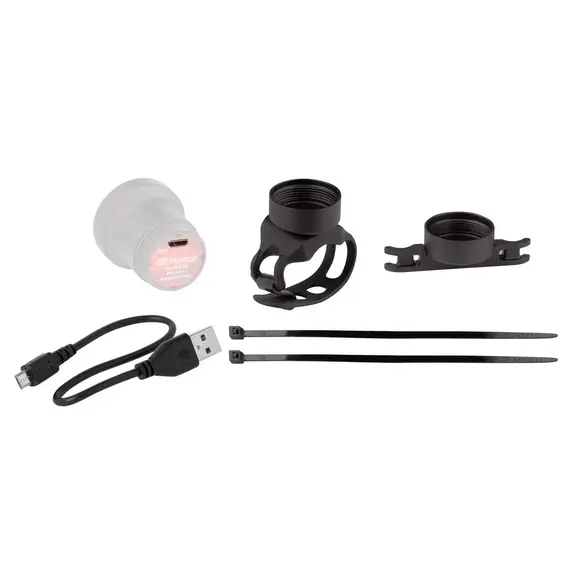 Drite mbrapa,20LM, 20 LED, e zeze 121, Force, 2 image