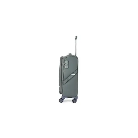 Valixhe Amberlite Sl 4W S Grey, Madhësia: S, Ngjyra: Hiri, 3 image