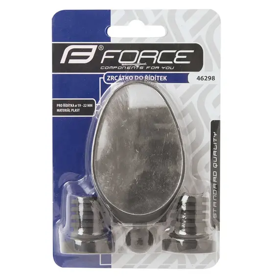 Pasqyre per timon, e zeze, Force, 3 image