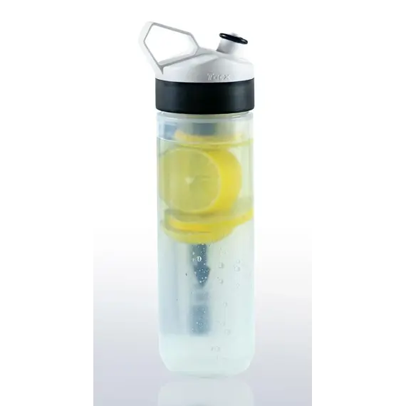 Shishe Loop 0.45 L, transparente - zeze 121, Force, 3 image