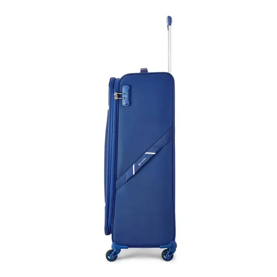 Valixhe Amberlite Sl 4W S Blue, Madhësia: M, Ngjyra: Kaltërt, 3 image