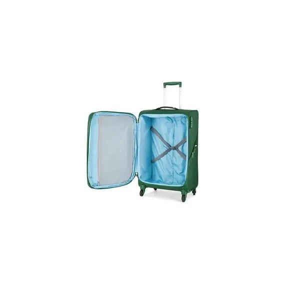 Valixhe Amberlite Sl 4W S Green, Madhësia: S, Ngjyra: Gjelbërt, 3 image