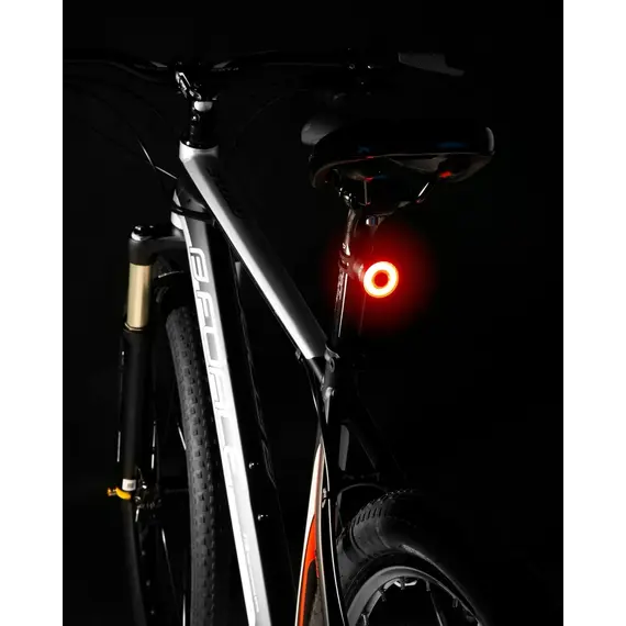 Drite mbrapa,20LM, 20 LED, e zeze 121, Force, 4 image