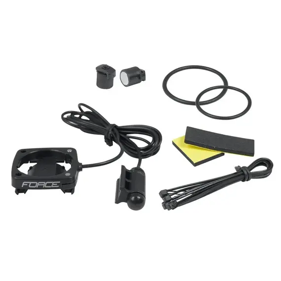 Kompjuter 10F Wired, e bardhe, Force, 4 image