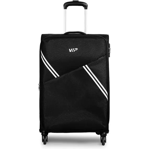 Valixhe Tivoli 4 Wheel Lg Blk S, Madhësia: S, Ngjyra: Zezë