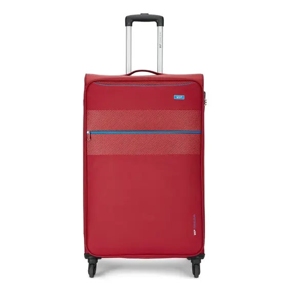 Valixhe Hi-Lite Nxt 4W Strolly Red S, Madhësia: L, Ngjyra: Kuqe, 2 image