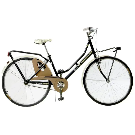 Biçiklete 28"City Bike Cilura, 2 image