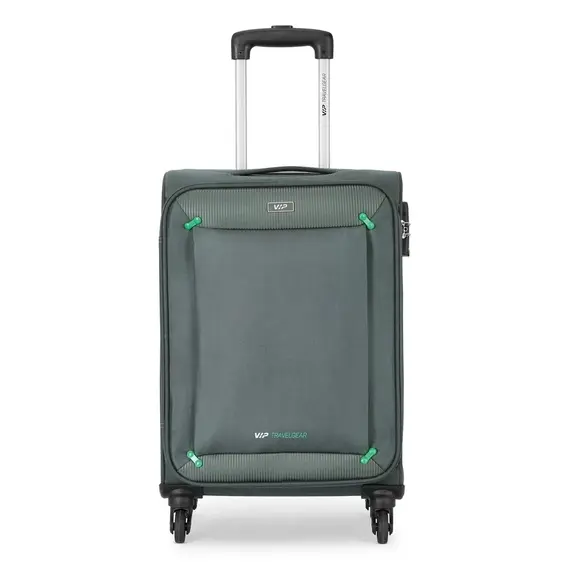 Valixhe Staple Plus 4W Exp Gry S, Madhësia: S, Ngjyra: Hiri