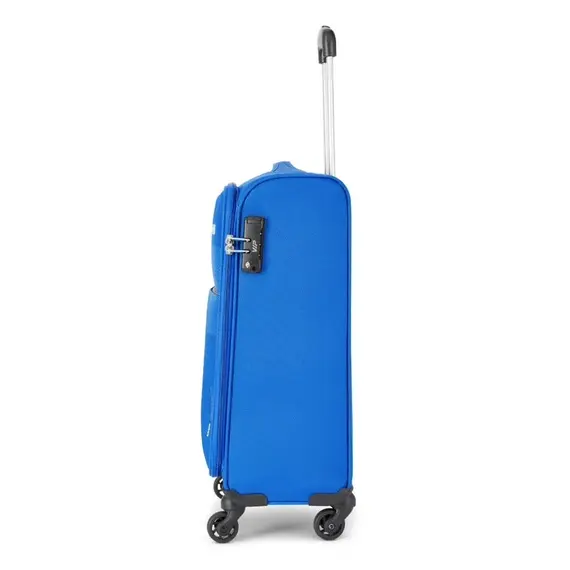 Valixhe Hi-Lite Nxt 4W Strolly Blu S, Madhësia: S, Ngjyra: Kaltërt, 4 image
