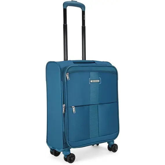 Valixhe Newbury Plus Sl 8W S Teal, Madhësia: L, Ngjyra: Kaltërt, 3 image
