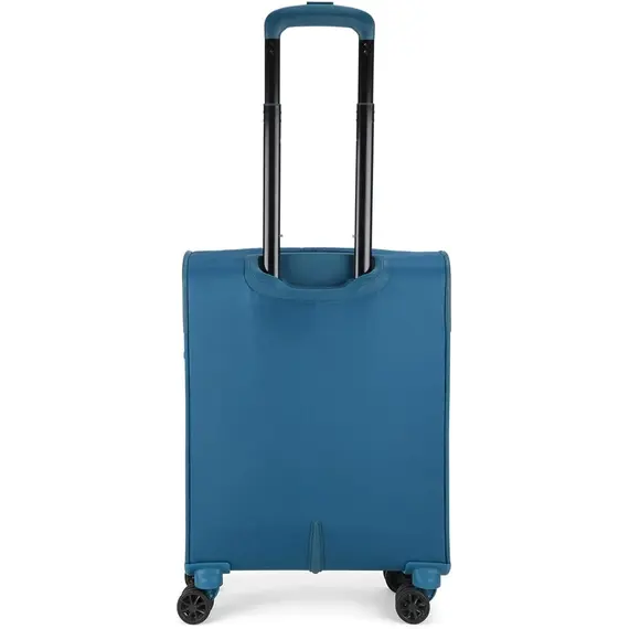 Valixhe Newbury Plus Sl 8W S Teal, Madhësia: S, Ngjyra: Kaltërt, 5 image