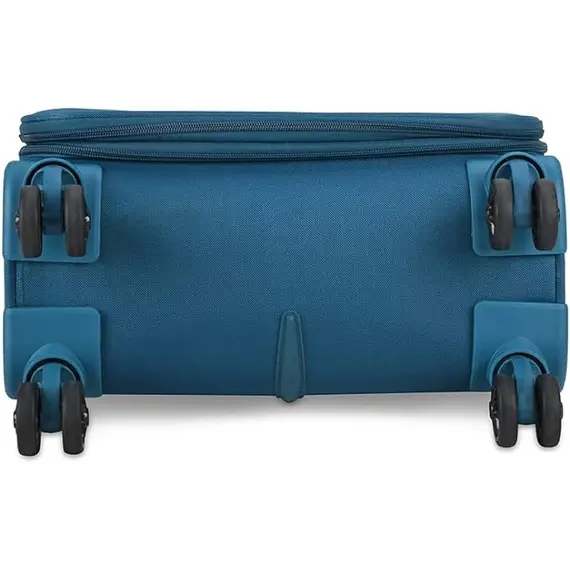 Valixhe Newbury Plus Sl 8W S Teal, Madhësia: S, Ngjyra: Kaltërt, 6 image