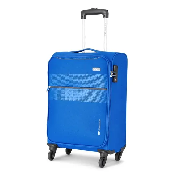 Valixhe Hi-Lite Nxt 4W Strolly Blu S, Madhësia: S, Ngjyra: Kaltërt, 10 image