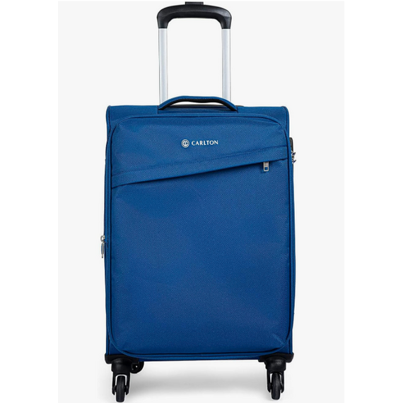 Valixhe Lords 4 Wheel Lg Blue S, Madhësia: S, Ngjyra: Kaltërt