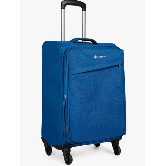 Valixhe Lords 4 Wheel Lg Blue S, Madhësia: S, Ngjyra: Kaltërt, 3 image