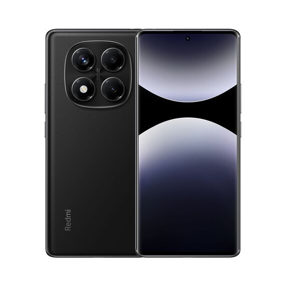Telefon Xiaomi Redmi  Note 14 Pro  6.67" ,8GB RAM,256GB ROM,Zezë