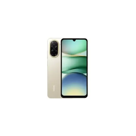 Telefon Xiaomi Redmi  A5  6.88" ,4GB RAM,128GB ROM ,Argjendë