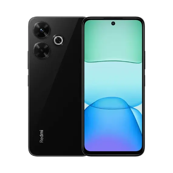 Telefon Xiaomi Redmi  13  6.79" ,8GB RAM,256GB ROM,Zezë