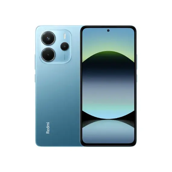 Telefon Xiaomi Redmi  Note 14S  6.67" ,8GB RAM,256GB ROM,Kaltërt Hapur