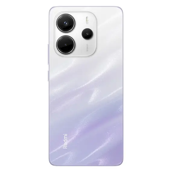 Telefon Xiaomi Redmi  Note 14  6.67" 8GB RAM, 256GB ROM, vjollce hapur, 2 image