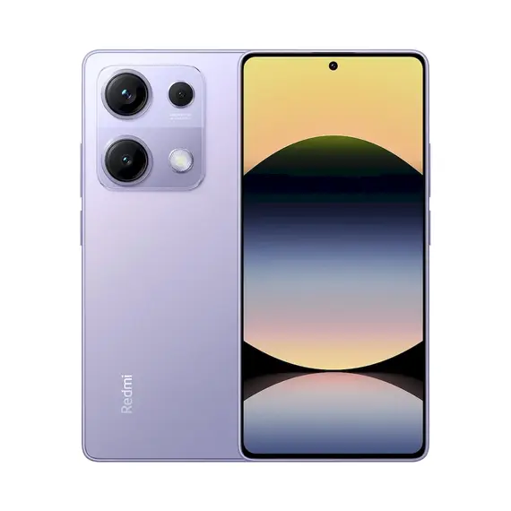 Telefon Xiaomi Redmi  Note 14S  6.67" ,8GB RAM ,256GB ROM,Vjollcë Hapur
