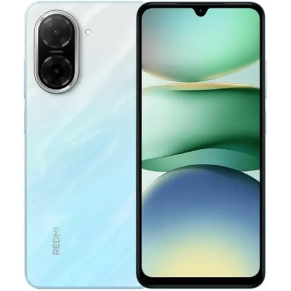 Telefon Xiaomi Redmi  A5  6.88" ,4GB RAM,128GB ROM ,Kaltërt hapur