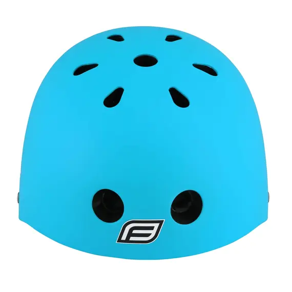 Helmet BMX, L - XL, kaltert pa shkelqim, Force, 2 image