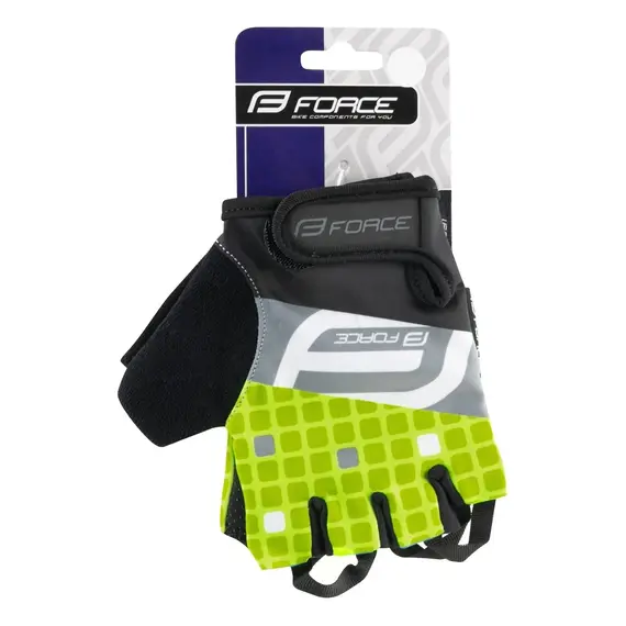 Doreza Square, XL, 121,fluo, Force, 3 image