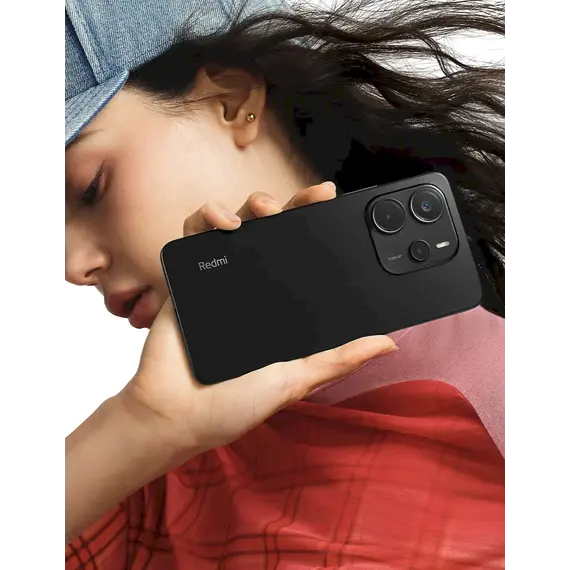 Telefon Xiaomi Redmi  Note 14  6.67" 6GB RAM, 128GB ROM, zeze 4
